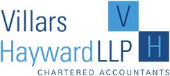 Villars Hayward LLP Logo